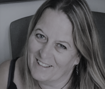 Debbie Robertshaw